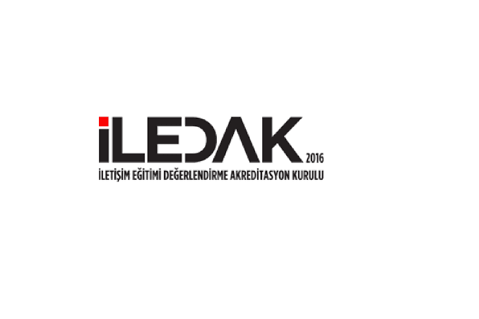İLEDAK Accreditation logo