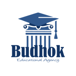 BudhokEdu Logo