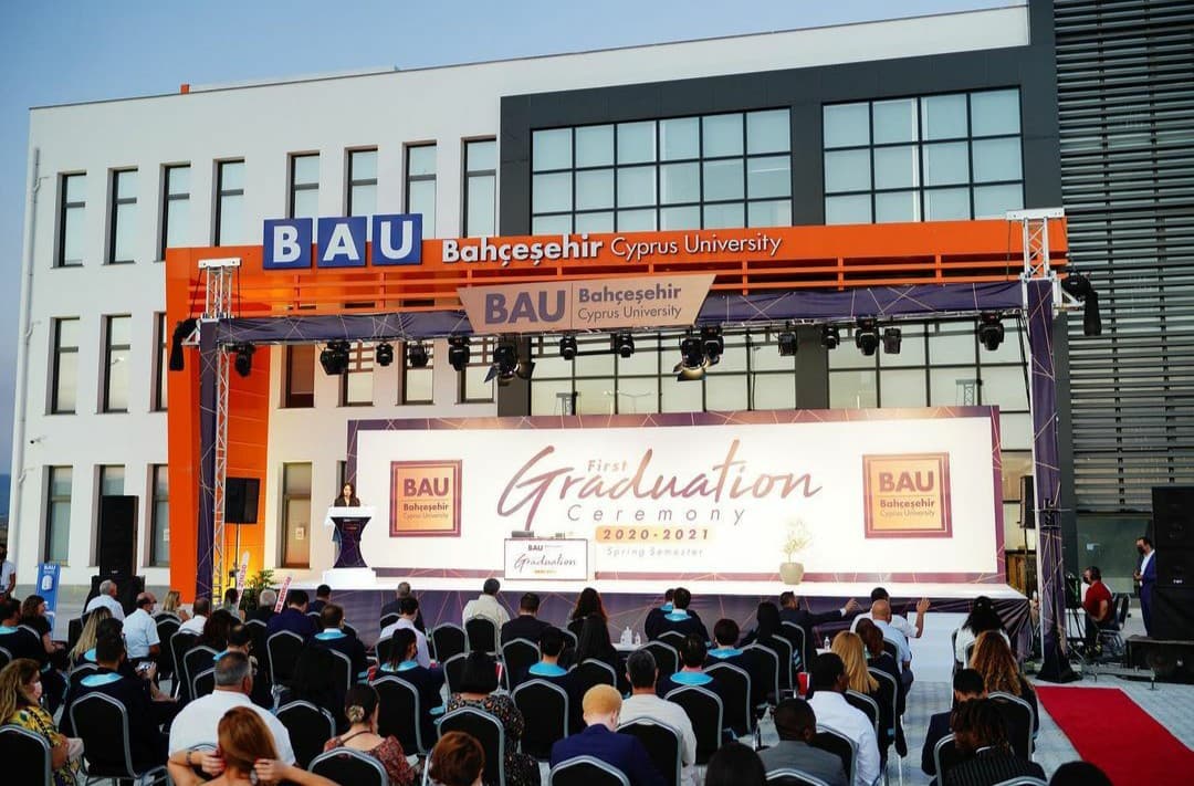 BAU Cyprus Facilities