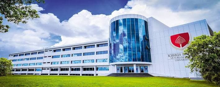 Cyprus Health and Social Sciences University campus