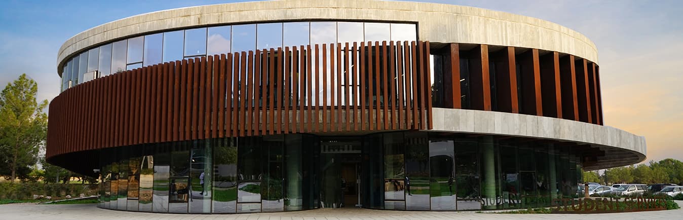 CIU Campus 2