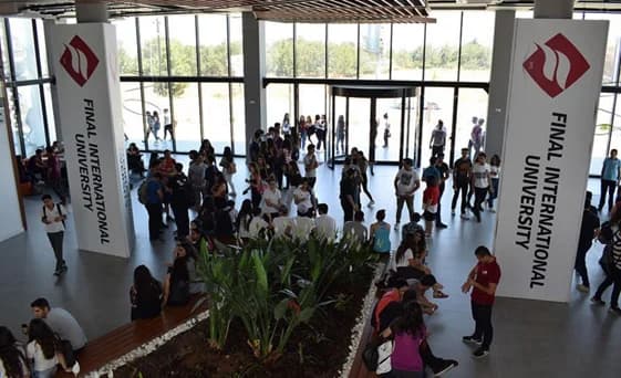 FIU Campus 2