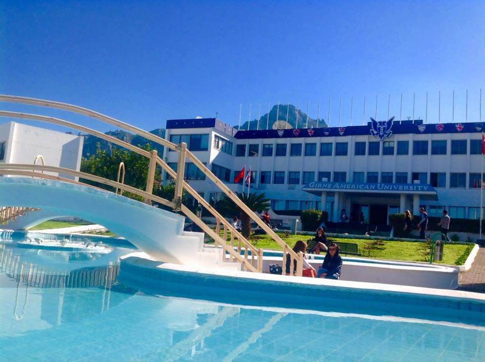 GAU Campus 2