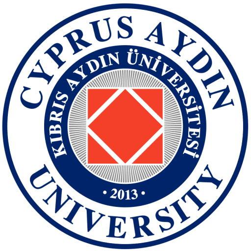 BAU Cyprus logo