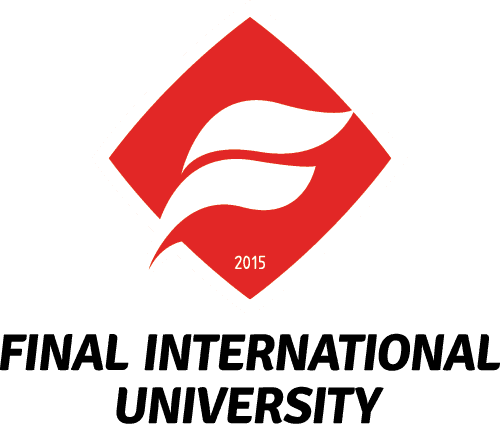 BAU Cyprus logo