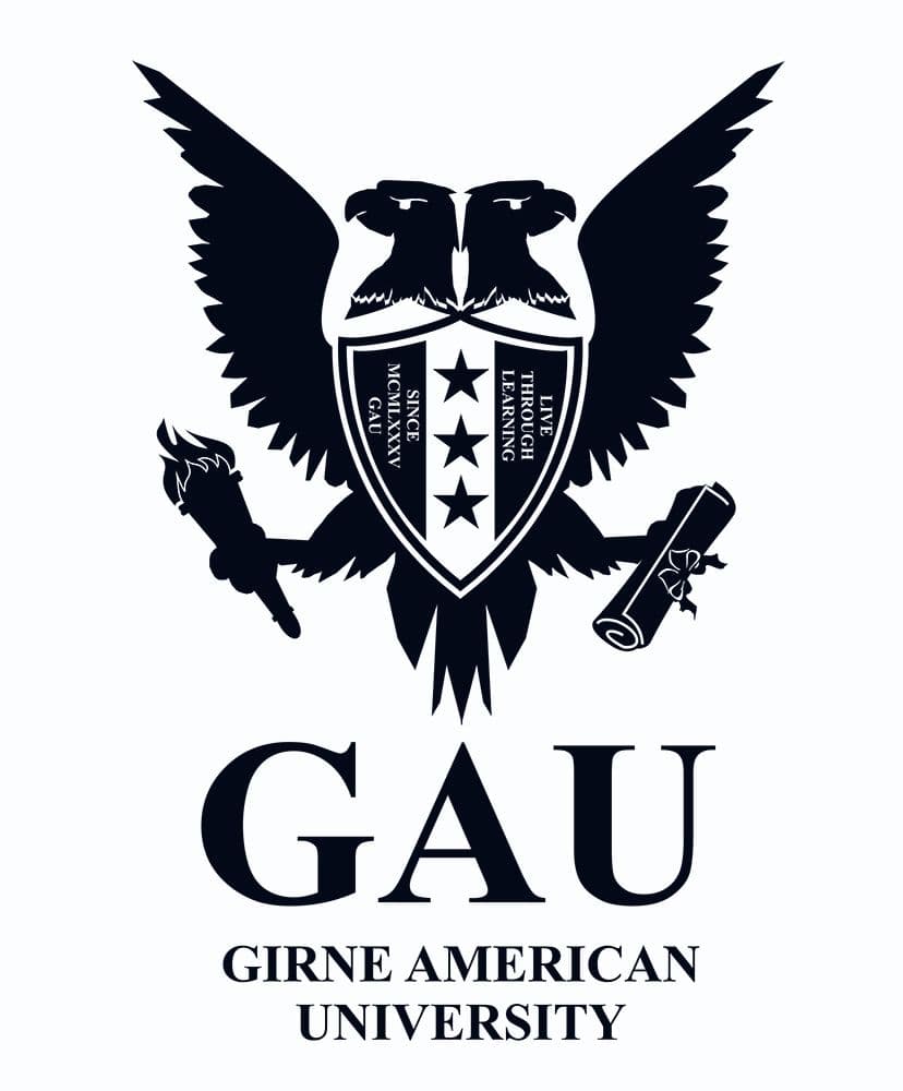 BAU Cyprus logo