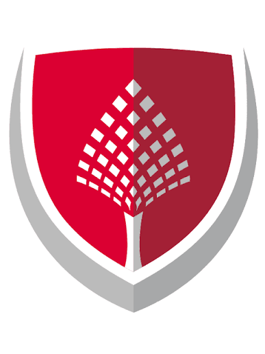 Cyprus Health and Social Sciences University logo