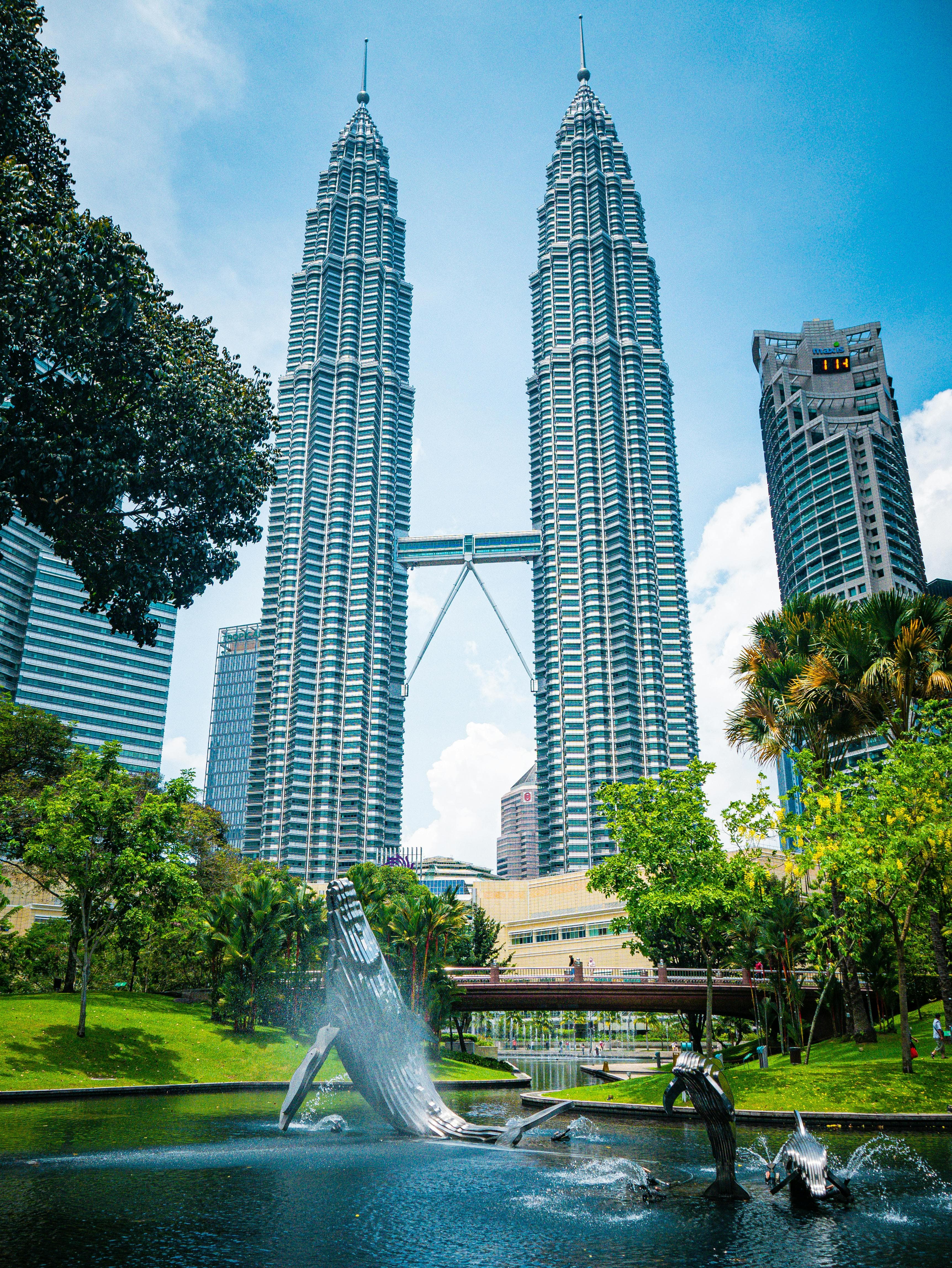 Study in Malaysia