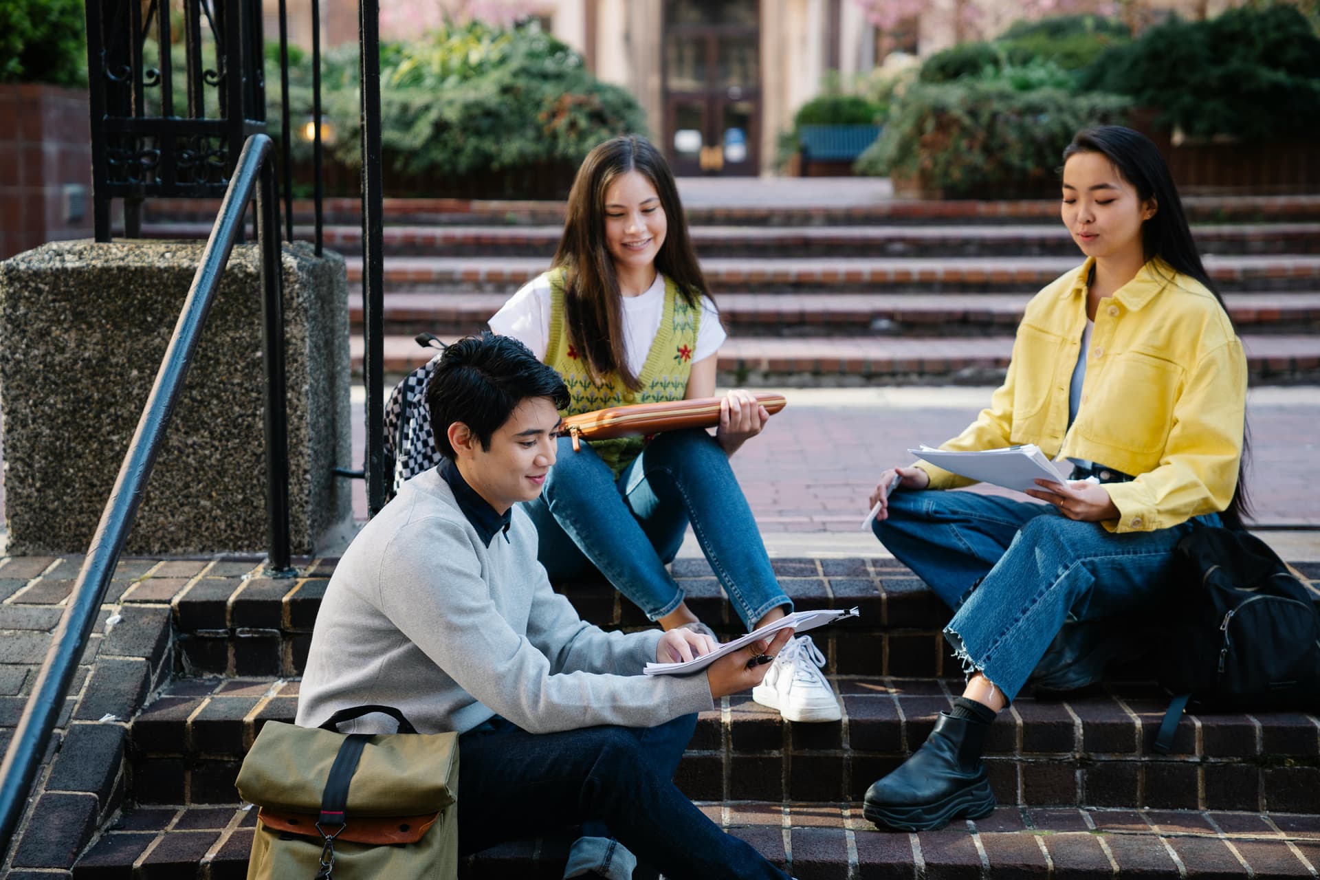 Global Education Journey