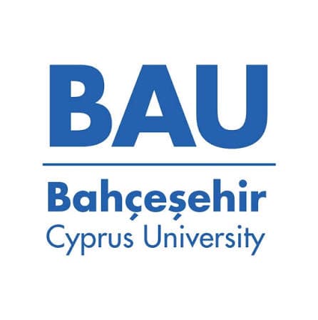 BAU Cyprus logo