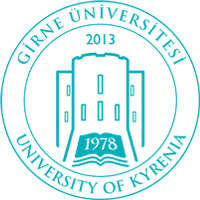 BAU Cyprus logo