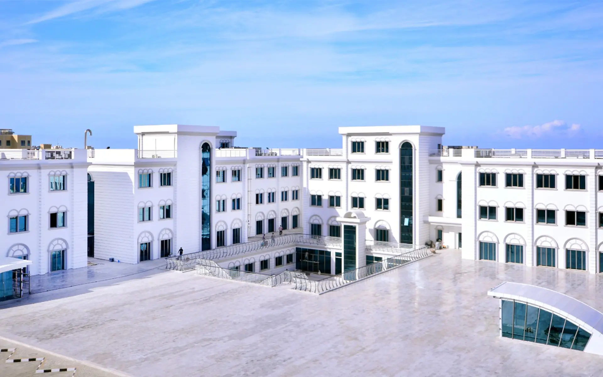 University of Kyrenia